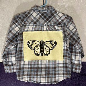 Lover Boy Flannel